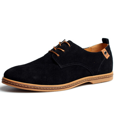 OKKO men's casual shoes British men's shoes Korean men's shoes large yards shoes black 44 yards k01
OKKO men's casual shoes British men's shoes Korean men's shoes large yards shoes black 44 yards k01