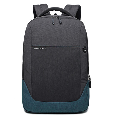 Boshikang Travel Backpack Bag Trend Leisure Pack junior high school College student School Bag Men /Women computer Laptop bag
Boshikang Travel Backpack Bag Trend Leisure Pack junior high school College student School Bag Men /Women computer Laptop bag
