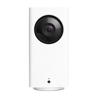 Xiaomi Mijia Xiaofang Dafang Smart IP Camera 110 Degree 1080p FHD Intelligent Security WIFI IP Cam Night Vision For Mi Home App
Xiaomi Mijia Xiaofang Dafang Smart IP Camera 110 Degree 1080p FHD Intelligent Security WIFI IP Cam Night Vision For Mi Home App