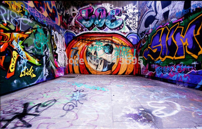 Custom Mural Wallpaper 3D Colorful Graffiti Retro Modern Style Mural Childrens Room Living Room KTV Bedroom Backdrop Wallpaper
Custom Mural Wallpaper 3D Colorful Graffiti Retro Modern Style Mural Childrens Room Living Room KTV Bedroom Backdrop Wallpaper