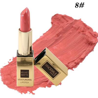 SINCEMILE Lip Balm Magnetic Shell Matte Lipstick Waterproof Lasting Moisturizing Cosmetics PK Korean Makeup Supplies For Tony moly
SINCEMILE Lip Balm Magnetic Shell Matte Lipstick Waterproof Lasting Moisturizing Cosmetics PK Korean Makeup Supplies For Tony moly
