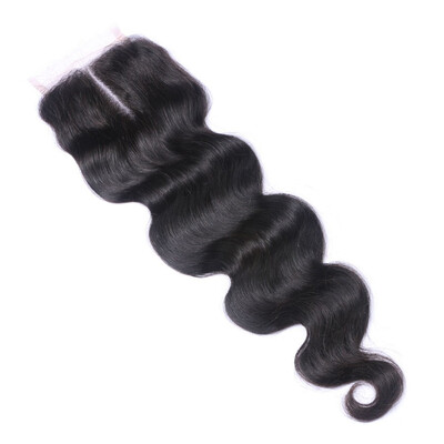 9A 4*4 Lace Closure With Baby Hair Brazilian Virgin Human Hair Body Wave Closure Free Middle Three Part
9A 4*4 Lace Closure With Baby Hair Brazilian Virgin Human Hair Body Wave Closure Free Middle Three Part