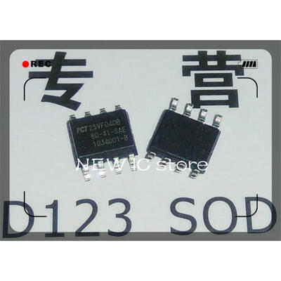 10pcslot IC SST25VF040B-80-4I SST25VF040B-80-4I-S2AE 25VF040B-80-4I SOP8 Original authentic&new Free Shipping IC
10pcslot IC SST25VF040B-80-4I SST25VF040B-80-4I-S2AE 25VF040B-80-4I SOP8 Original authentic&new Free Shipping IC