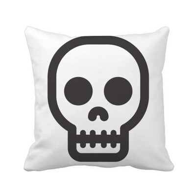 Shut Up Skeleton Online Emoji Square Throw Pillow Insert Cushion Cover Home Sofa Decor Gift
Shut Up Skeleton Online Emoji Square Throw Pillow Insert Cushion Cover Home Sofa Decor Gift