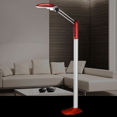 【Jingdong Supermarket】 Guan Ya eye protection floor lamp living room bedroom bedside floor lamp creative study piano European luxury floor lamp MT-3027-1 red
【Jingdong Supermarket】 Guan Ya eye protection floor lamp living room bedroom bedside floor lamp creative study piano European luxury floor lamp MT-3027-1 red