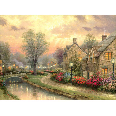 Custom Photo Wallpaper 3D European Retro Beautiful Rural Scenery As Living Room Background Mural Wall Paper For Walls Home Decor
Custom Photo Wallpaper 3D European Retro Beautiful Rural Scenery As Living Room Background Mural Wall Paper For Walls Home Decor
