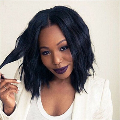 Human Hair Bob Wigs 130% Brazilian Remy Hair Lace Front Human Hair Wigs African American Short Wigs For Black Women
Human Hair Bob Wigs 130% Brazilian Remy Hair Lace Front Human Hair Wigs African American Short Wigs For Black Women