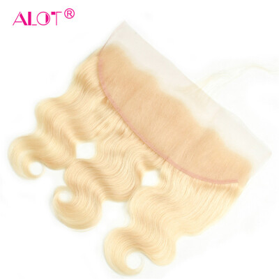 Color 613 Lace Frontal Closure Body Wave Peruvian Virgin Hair Ear to Ear Closure Frontal 134 Blonde Body Wave ALot Hair
Color 613 Lace Frontal Closure Body Wave Peruvian Virgin Hair Ear to Ear Closure Frontal 134 Blonde Body Wave ALot Hair