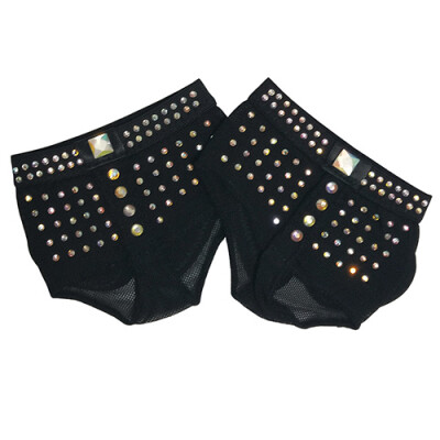 Sequins Heel Protector Professional Ballet Dance Socks 1 Pair Belly Dancing Foot thong Toe Pad Belly Dance Accessories
Sequins Heel Protector Professional Ballet Dance Socks 1 Pair Belly Dancing Foot thong Toe Pad Belly Dance Accessories