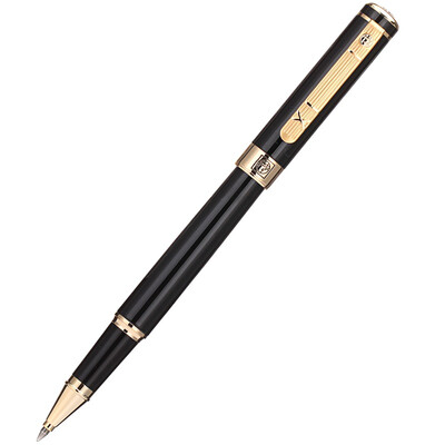 Picasso pimio pearl pen pen pen men&39s business office adult student with 05mm gentleman series 902 bright black gold clip
Picasso pimio pearl pen pen pen men&39s business office adult student with 05mm gentleman series 902 bright black gold clip