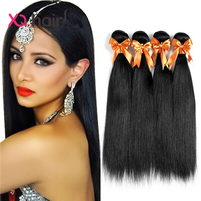 7A Peruvian Straight Virgin Hair 4PCS/lot Peruvian Virgin Hair Straight Human hair Weave Bundles Virgin Peruvian Straight hair
7A Peruvian Straight Virgin Hair 4PCS/lot Peruvian Virgin Hair Straight Human hair Weave Bundles Virgin Peruvian Straight hair