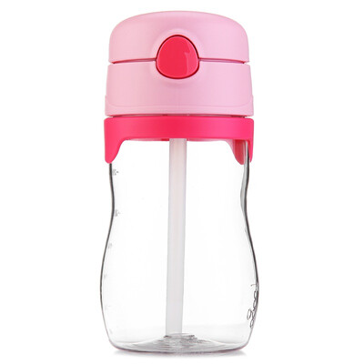 Thermos THERMOS Children Summer Sippy Cup Baby Learning Cup Baby Training Cup Child Leakproof Cup BP5353 PK
Thermos THERMOS Children Summer Sippy Cup Baby Learning Cup Baby Training Cup Child Leakproof Cup BP5353 PK