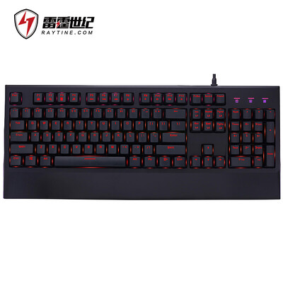 Thunder Century Moshi C104C Черри Вал Полный размер с подсветкой Механическая игровая клавиатура 104 Клавиатура Черри Оригинальный зеленый вал Jedi Eating Chicken Keyboard
Thunder Century Moshi C104C Черри Вал Полный размер с подсветкой Механическая игровая клавиатура 104 Клавиатура Черри Оригинальный зеленый вал Jedi Eating Chicken Keyboard