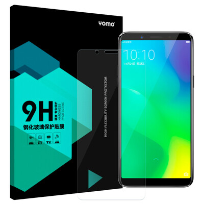 YOMO OPPO A79 закаленная пленка пленка для мобильного телефона защитная пленка устойчивая к царапинам взрывозащищенная стеклянная пленка без покрытия на весь эк
YOMO OPPO A79 закаленная пленка пленка для мобильного телефона защитная пленка устойчивая к царапинам взрывозащищенная стеклянная пленка без покрытия на весь эк