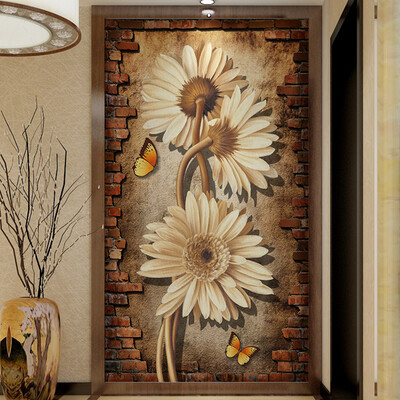 Custom photo wallpaper TV background wall painting living room non-woven wallpaper mural
Custom photo wallpaper TV background wall painting living room non-woven wallpaper mural