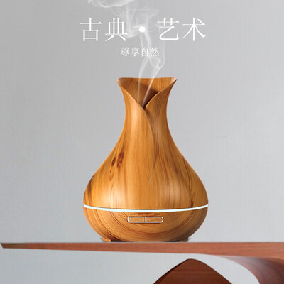 Увлажнитель ESCASE 500 мл Уход за увлажнением и ароматерапией для дома с миниатюрным мини-кабинером с увлажнением и ароматерапией Функция поворота на 360 градусов из дерева тумана из дерева 
Увлажнитель ESCASE 500 мл Уход за увлажнением и ароматерапией для дома с миниатюрным мини-кабинером с увлажнением и ароматерапией Функция поворота на 360 градусов из дерева тумана из дерева