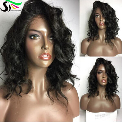 9A Grade Human Hair Wigs For Black Women Loose Wave Brazilian Virgin Lace Front Wigs With Baby Hair And Bleached Knots
9A Grade Human Hair Wigs For Black Women Loose Wave Brazilian Virgin Lace Front Wigs With Baby Hair And Bleached Knots