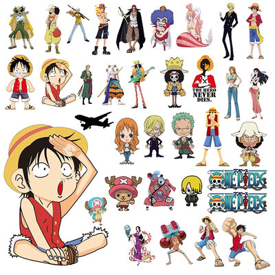 Xin Yan suitcase stickers cartoon suitcase stickers personality bicycle motorcycle luggage stickers 3 A4 paper comic series
Xin Yan suitcase stickers cartoon suitcase stickers personality bicycle motorcycle luggage stickers 3 A4 paper comic series