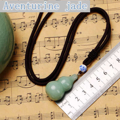 1PCS Party Necklace Gourd Pendant Natural Crystal Fine Jewelry Rhinestone Turquoise Granate Taki Skyrim Sailor Steampunk Snake
1PCS Party Necklace Gourd Pendant Natural Crystal Fine Jewelry Rhinestone Turquoise Granate Taki Skyrim Sailor Steampunk Snake