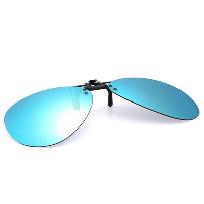 Helen Keller sunglasses clip polarized sunglasses clip men&women models driving driving glasses H805C10 ice blue coating
Helen Keller sunglasses clip polarized sunglasses clip men&women models driving driving glasses H805C10 ice blue coating