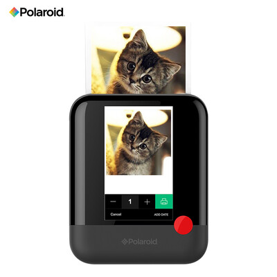 Polaroid (Полароид) POP Polaroid камера черный (20000000 1080P 3,97 Yingcun сенсорного экрана WIFI Bluetooth Смарт Print Preview редактируемый)
Polaroid (Полароид) POP Polaroid камера черный (20000000 1080P 3,97 Yingcun сенсорного экрана WIFI Bluetooth Смарт Print Preview редактируемый)