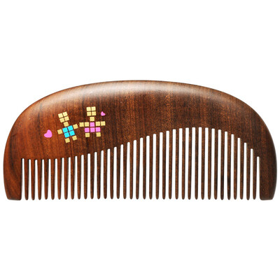 Combs fragrant yellow poplar series heart of heart love heart set in the quality of combs Christmas gifts to send his girlfriend creative gifts to send girls birthday gift comb gift box SHY-1301
Combs fragrant yellow poplar series heart of heart love heart set in the quality of combs Christmas gifts to send his girlfriend creative gifts to send girls birthday gift comb gift box SHY-1301