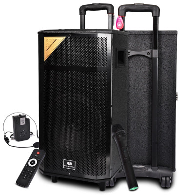 (SAST) Tianyun 4 single 10 inch square dance stick speaker outdoor square dance audio portable high-power loudspeaker with wireless microphone microphone
(SAST) Tianyun 4 single 10 inch square dance stick speaker outdoor square dance audio portable high-power loudspeaker with wireless microphone microphone