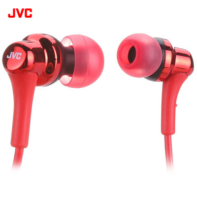 JVC (JVC) объем FR26 управления нового поколения в наушники-вкладыши смартфон вызова интеллектуальные ключи дистанционного управления можно использовать для обработки вызовов и музыки в красном
JVC (JVC) объем FR26 управления нового поколения в наушники-вкладыши смартфон вызова интеллектуальные ключи дистанционного управления можно использовать для обработки вызовов и музыки в красном