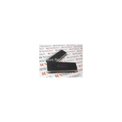 PIC18F4550-I/P PIC18F4550 DIP 10PCS/LOT IC High-Performance Enhanced Flash USB Microcontrollers with nanoWatt Technology
PIC18F4550-I/P PIC18F4550 DIP 10PCS/LOT IC High-Performance Enhanced Flash USB Microcontrollers with nanoWatt Technology