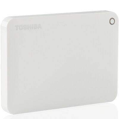 TOSHIBA 1TB USB30 Mobile Hard Drive CANVIOTM ADVANCE V9 Series 25 Inch Fresh White Fashion Colorful Encryption Security
TOSHIBA 1TB USB30 Mobile Hard Drive CANVIOTM ADVANCE V9 Series 25 Inch Fresh White Fashion Colorful Encryption Security