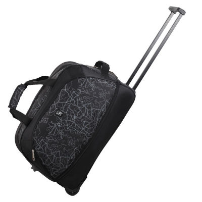 OIWAS Duffle Bag Rolling Luggage Suitcase Women&Men Travel Bag Trolley Waterproof High Quality large capacity
OIWAS Duffle Bag Rolling Luggage Suitcase Women&Men Travel Bag Trolley Waterproof High Quality large capacity