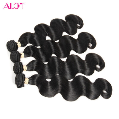 Alot Hair Product Indian Hair Hair Extension 4 Bundles 100% Human Hair Weave Body Wave 8 to 28 inch
Alot Hair Product Indian Hair Hair Extension 4 Bundles 100% Human Hair Weave Body Wave 8 to 28 inch