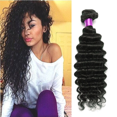 7A Cheap human hair wefts Brazilian deep wave virgin hair 4pc unprocessed Brazilian virgin hair deep wave Brazilian deep curlyhair
7A Cheap human hair wefts Brazilian deep wave virgin hair 4pc unprocessed Brazilian virgin hair deep wave Brazilian deep curlyhair