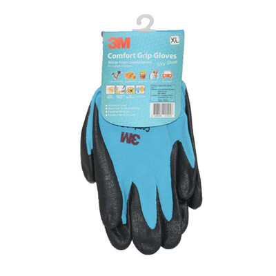 3M protective gloves comfortable non-slip wear-resistant gloves high permeability anti-oil orangegreengreyyellowblue L XL
3M protective gloves comfortable non-slip wear-resistant gloves high permeability anti-oil orangegreengreyyellowblue L XL