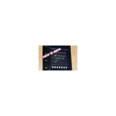 Free Shipping 50pcslots LM1877M-9 LM1877M LM1877 SOP-14 100 New original IC In stock
Free Shipping 50pcslots LM1877M-9 LM1877M LM1877 SOP-14 100 New original IC In stock