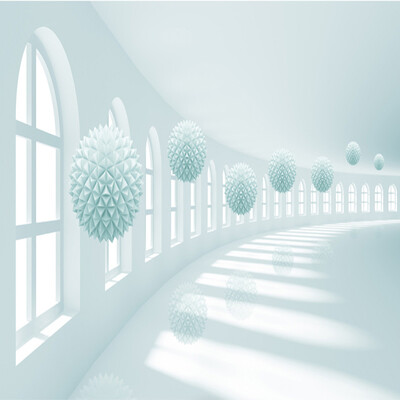 Modern Simple 3D Space Expansion Art Mural Wallpaper Living Room Bedroom Background Wall Paper For Wall 3 D Papel De Parede Sala
Modern Simple 3D Space Expansion Art Mural Wallpaper Living Room Bedroom Background Wall Paper For Wall 3 D Papel De Parede Sala