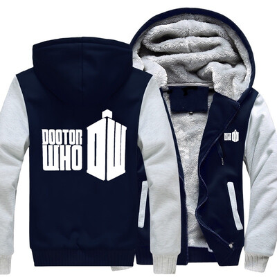 2018 New USA SIZE Men Winter Autumn Hoodies Doctor Who Galleries pattern Fleece Coat Baseball Uniform Sportswear Jacket wool
2018 New USA SIZE Men Winter Autumn Hoodies Doctor Who Galleries pattern Fleece Coat Baseball Uniform Sportswear Jacket wool