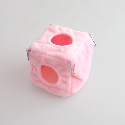 ABLAZE ZAI Hamster Syrian Hamster squirrel Sugar Glid House Super Soft Hamster Bed High Quality Hamster Bedding
ABLAZE ZAI Hamster Syrian Hamster squirrel Sugar Glid House Super Soft Hamster Bed High Quality Hamster Bedding