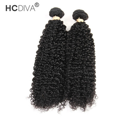 Malaysian Kinky Curly 2 Pcs / Lot HCDIVA 100% Unprocessed Virgin Human Hair Curly For Black Wowen Free Shipping
Malaysian Kinky Curly 2 Pcs / Lot HCDIVA 100% Unprocessed Virgin Human Hair Curly For Black Wowen Free Shipping