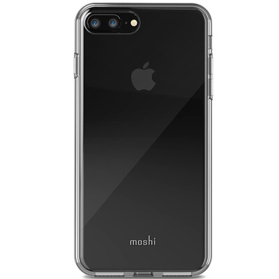 Moshi Moshi Apple 8plus Mobile Shell iPhone8 Plus Brightness Slim Protective shell Bright side shell All-inclusive shatter-resistant soft shell Apple 7 plus Universal Vitros Crystal clear
Moshi Moshi Apple 8plus Mobile Shell iPhone8 Plus Brightness Slim Protective shell Bright side shell All-inclusive shatter-resistant soft shell Apple 7 plus Universal Vitros Crystal clear