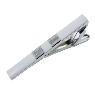 Yoursfs® Men Classic Stainless Steel White Gold Plated Wedding Anniversary Figure Tie Clip
Yoursfs® Men Classic Stainless Steel White Gold Plated Wedding Anniversary Figure Tie Clip
