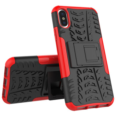 RBP iPhone X bracket mobile phone shell iPhone7 mobile phone shell shatter-resistant combo burst iPhone8 plus phone case
RBP iPhone X bracket mobile phone shell iPhone7 mobile phone shell shatter-resistant combo burst iPhone8 plus phone case