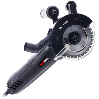 Neo-powered neopower cutting machine slotting machine double-knife saw marble machine marble stone cutting power tool ML-Y3005
Neo-powered neopower cutting machine slotting machine double-knife saw marble machine marble stone cutting power tool ML-Y3005