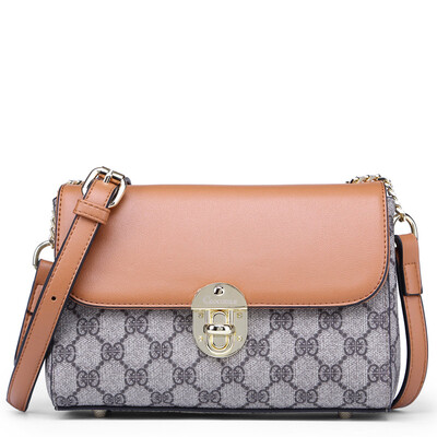 Crocodile Shirt CROCODILE Ms Crossbody Crossbody Shoulder Bags Rhombus Pattern Chain Bag 12721019-04 Red
Crocodile Shirt CROCODILE Ms Crossbody Crossbody Shoulder Bags Rhombus Pattern Chain Bag 12721019-04 Red