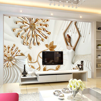 3D photo wallpaper European style living room sofa wallpaper large murals modern 3D stereo wallpaper mural
3D photo wallpaper European style living room sofa wallpaper large murals modern 3D stereo wallpaper mural