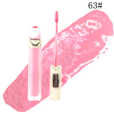 SINCEMILE Imagic Lip Gloss Lip Stain Матовая жидкая губная помада с водостойкой устойчивой увлажняющей косметикой PK Корейский мак
SINCEMILE Imagic Lip Gloss Lip Stain Матовая жидкая губная помада с водостойкой устойчивой увлажняющей косметикой PK Корейский мак