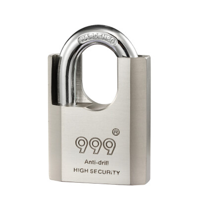 999 padlock anti-theft door lock warehouse door lock waterproof anti-mite semi-circle ear copper padlock H0250mm
999 padlock anti-theft door lock warehouse door lock waterproof anti-mite semi-circle ear copper padlock H0250mm
