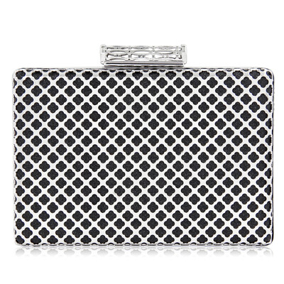 Milisente 2018 New Arrival Women Clutch Lattice Model Ladies Evening Bags Female Clutches Girls Wedding Purse Party Bag
Milisente 2018 New Arrival Women Clutch Lattice Model Ladies Evening Bags Female Clutches Girls Wedding Purse Party Bag