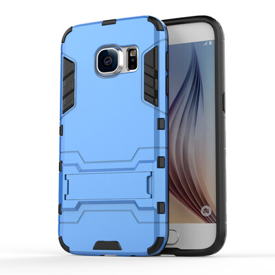 GiGiboom Shockproof Ultra-thin Armor Plastic TPU Задняя крышка корпуса с подставкой для настольного телефона для галактики Samsung S7
GiGiboom Shockproof Ultra-thin Armor Plastic TPU Задняя крышка корпуса с подставкой для настольного телефона для галактики Samsung S7