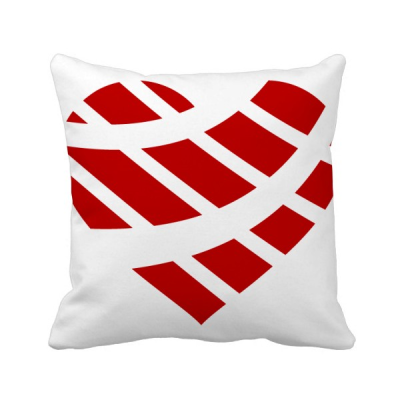 Red Valentines Day Heart Shaped Square Throw Pillow Insert Cushion Cover Home Sofa Decor Gift
Red Valentines Day Heart Shaped Square Throw Pillow Insert Cushion Cover Home Sofa Decor Gift